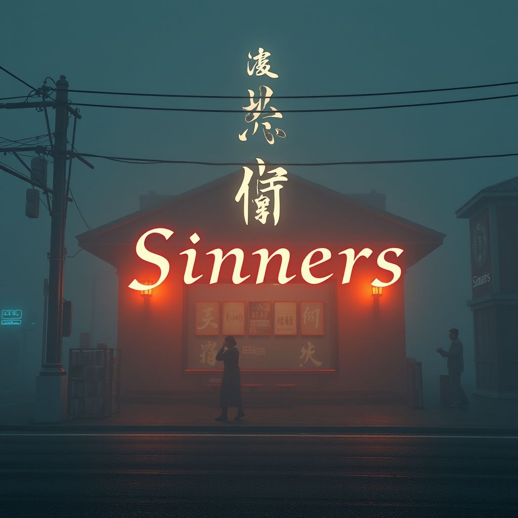 แนวคิดการสร้าง 'Sinners - ซินเนอร์ส' จากผู้เขียนบท